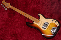 【used】Fender Custom Shop / Master Grade 1958 Precision Bass 1997 4.100kg #MGN70755【GIB Yokohama】