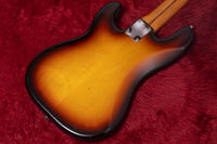 【used】Fender Custom Shop / Master Grade 1958 Precision Bass 1997 4.100kg #MGN70755【GIB Yokohama】