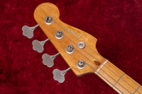 【used】Fender Custom Shop / Master Grade 1958 Precision Bass 1997 4.100kg #MGN70755【GIB Yokohama】