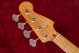 【used】Fender Custom Shop / Master Grade 1958 Precision Bass 1997 4.100kg #MGN70755【GIB Yokohama】