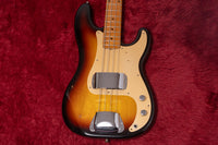 【used】Fender Custom Shop / Master Grade 1958 Precision Bass 1997 4.100kg #MGN70755【GIB Yokohama】