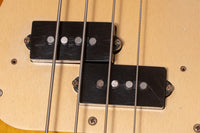【used】Fender Custom Shop / Master Grade 1958 Precision Bass 1997 4.100kg #MGN70755【GIB Yokohama】