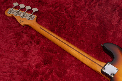 【used】Fender Custom Shop / Master Grade 1958 Precision Bass 1997 4.100kg #MGN70755【GIB Yokohama】
