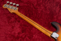 【used】Fender Custom Shop / Master Grade 1958 Precision Bass 1997 4.100kg #MGN70755【GIB Yokohama】