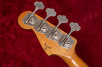 【used】Fender Custom Shop / Master Grade 1958 Precision Bass 1997 4.100kg #MGN70755【GIB Yokohama】