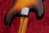 【used】Fender Custom Shop / Master Grade 1958 Precision Bass 1997 4.100kg #MGN70755【GIB Yokohama】