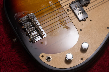 【used】Fender Custom Shop / Master Grade 1958 Precision Bass 1997 4.100kg #MGN70755【GIB Yokohama】