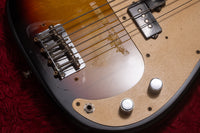 【used】Fender Custom Shop / Master Grade 1958 Precision Bass 1997 4.100kg #MGN70755【GIB Yokohama】