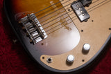 【used】Fender Custom Shop / Master Grade 1958 Precision Bass 1997 4.100kg #MGN70755【GIB Yokohama】