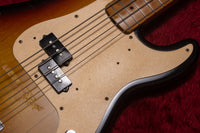 【used】Fender Custom Shop / Master Grade 1958 Precision Bass 1997 4.100kg #MGN70755【GIB Yokohama】