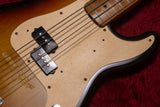 【used】Fender Custom Shop / Master Grade 1958 Precision Bass 1997 4.100kg #MGN70755【GIB Yokohama】