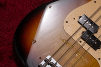 【used】Fender Custom Shop / Master Grade 1958 Precision Bass 1997 4.100kg #MGN70755【GIB Yokohama】