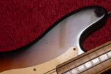【used】Fender Custom Shop / Master Grade 1958 Precision Bass 1997 4.100kg #MGN70755【GIB Yokohama】