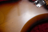 【used】Fender Custom Shop / Master Grade 1958 Precision Bass 1997 4.100kg #MGN70755【GIB Yokohama】