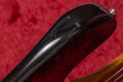 【used】Fender Custom Shop / Master Grade 1958 Precision Bass 1997 4.100kg #MGN70755【GIB Yokohama】