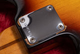 【used】Fender Custom Shop / Master Grade 1958 Precision Bass 1997 4.100kg #MGN70755【GIB Yokohama】