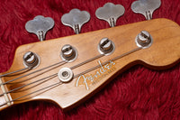 【used】Fender Custom Shop / Master Grade 1958 Precision Bass 1997 4.100kg #MGN70755【GIB Yokohama】