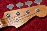【used】Fender Custom Shop / Master Grade 1958 Precision Bass 1997 4.100kg #MGN70755【GIB Yokohama】