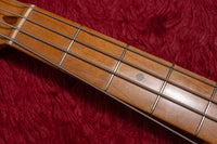 【used】Fender Custom Shop / Master Grade 1958 Precision Bass 1997 4.100kg #MGN70755【GIB Yokohama】