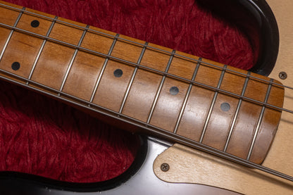 【used】Fender Custom Shop / Master Grade 1958 Precision Bass 1997 4.100kg #MGN70755【GIB Yokohama】