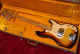 【used】Fender Custom Shop / Master Grade 1958 Precision Bass 1997 4.100kg #MGN70755【GIB Yokohama】