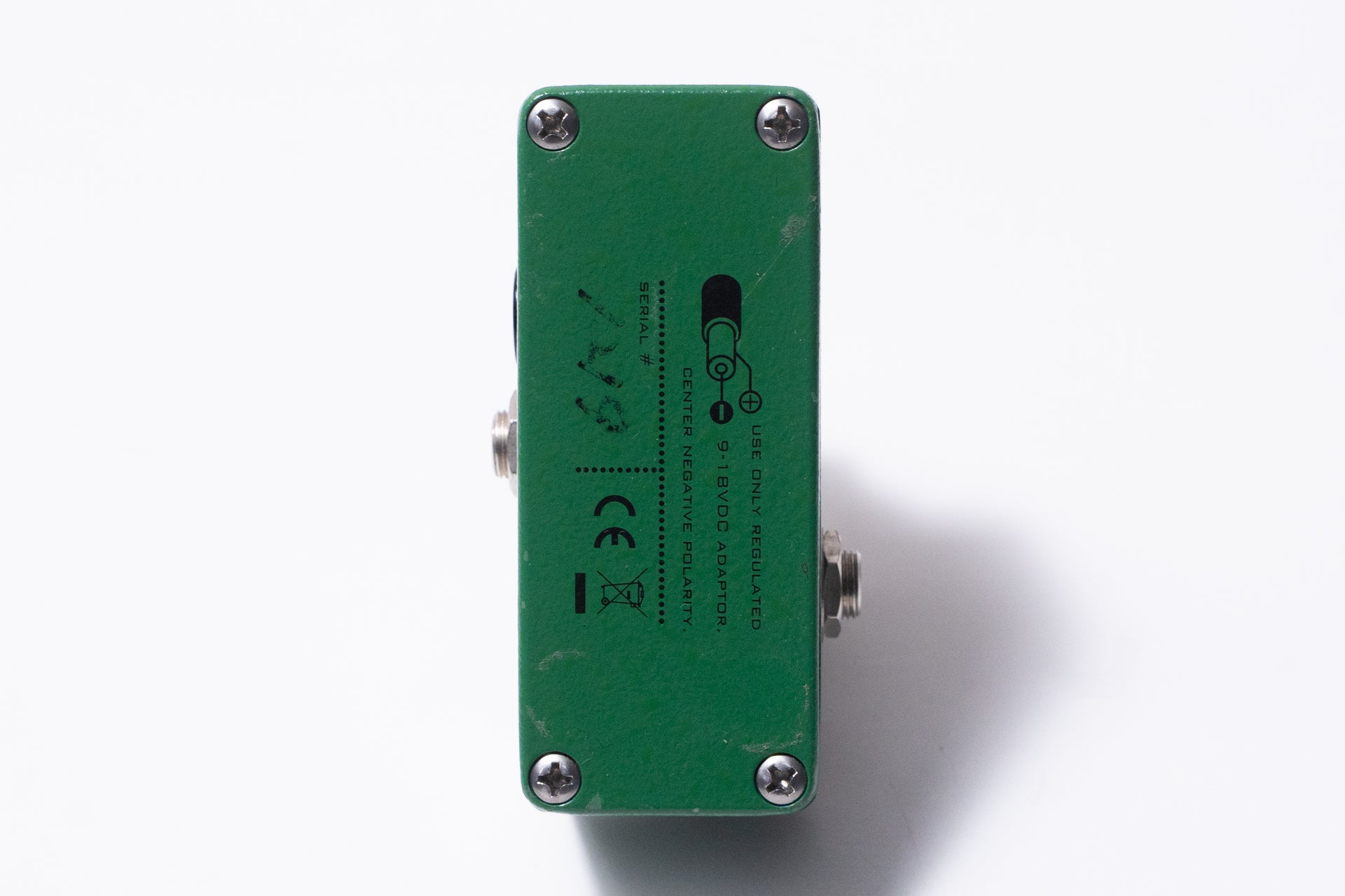 used】E.W.S / BMC Bass Mid Control【GIB Yokohama】 – Bass Shop
