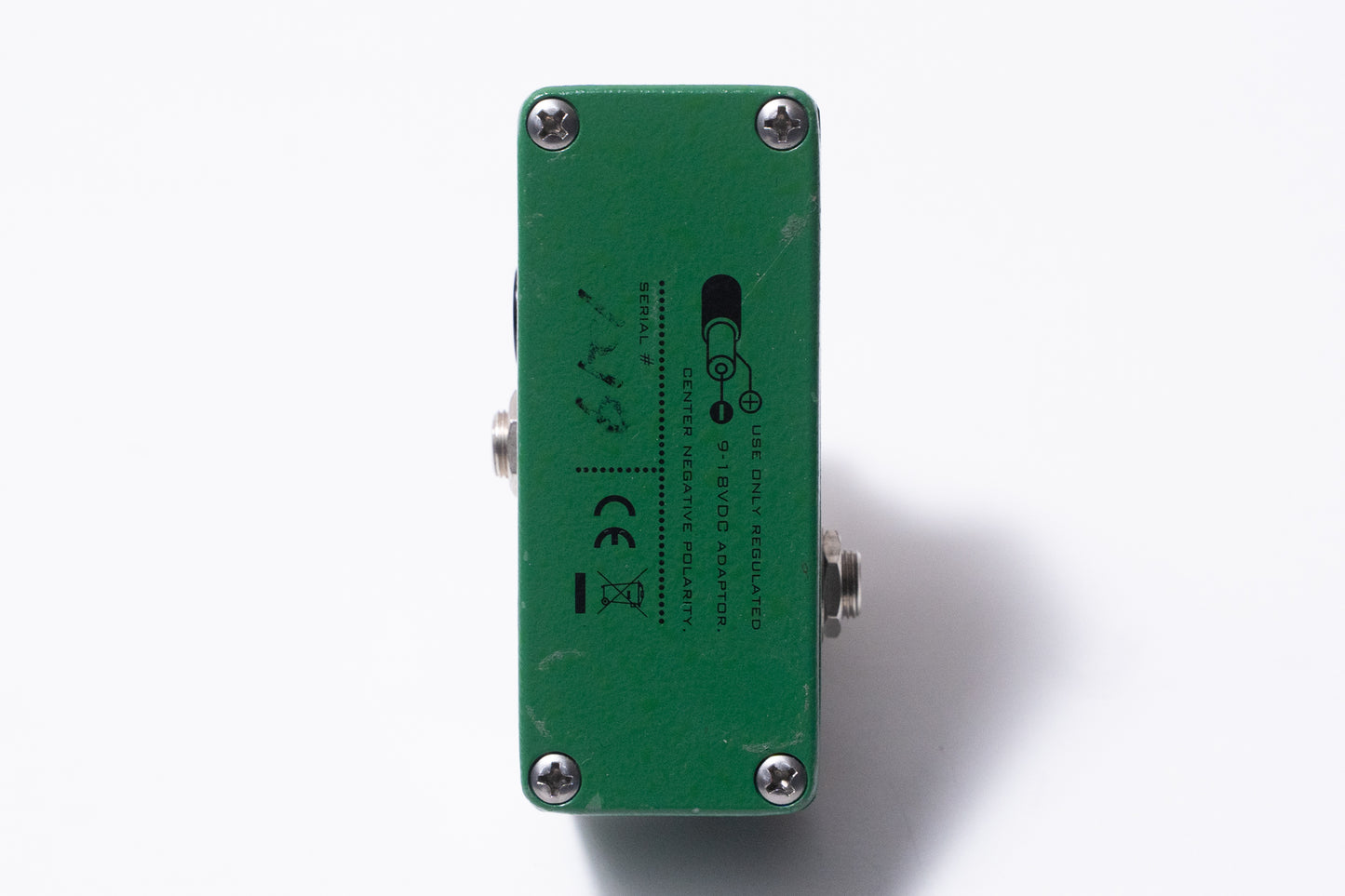 【used】E.W.S / BMC Bass Mid Control【GIB Yokohama】