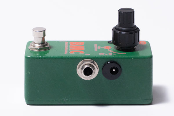E.W.S BMC (Bass Mid Control) ミッドコントローラー used】E.W.S / BMC Bass Mid Control【GIB Yokohama】 – Bass