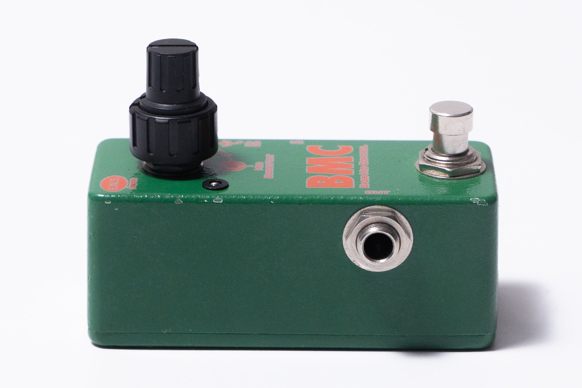 used】E.W.S / BMC Bass Mid Control【GIB Yokohama】 – Bass Shop