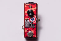 【used】Soul Power Instrument / 190 Boost Buffer【GIB Yokohama】