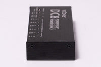 【used】VITOOS / DC8 POWER SUPPLY【GIB Yokohama】