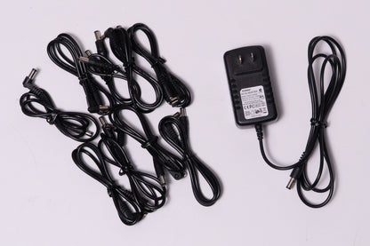 【used】VITOOS / DC8 POWER SUPPLY【GIB Yokohama】