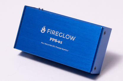 【used】FIREGLOW / PPS-01 POWER SUPPLY【GIB Yokohama】