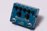 【used】HAO / BASS LINER【GIB Yokohama】
