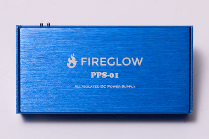 【used】FIREGLOW / PPS-01 POWER SUPPLY【GIB Yokohama】