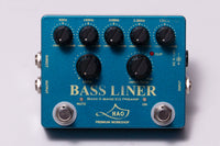 【used】HAO / BASS LINER【GIB Yokohama】