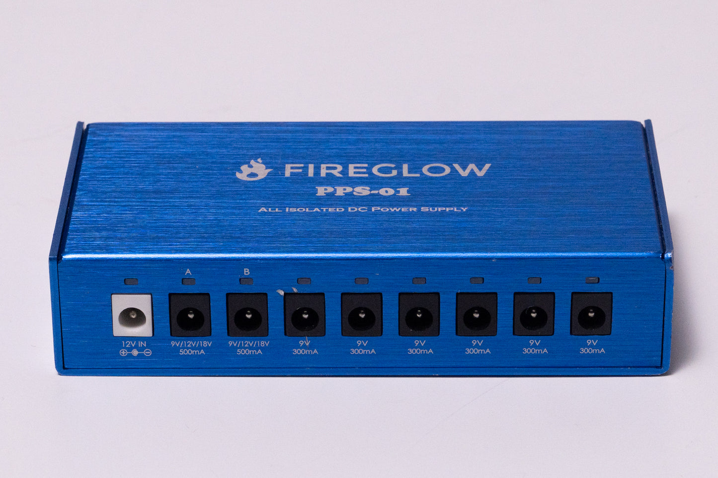【used】FIREGLOW / PPS-01 POWER SUPPLY【GIB Yokohama】