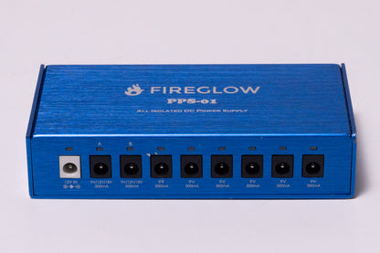 【used】FIREGLOW / PPS-01 POWER SUPPLY【GIB Yokohama】