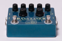 【used】HAO / BASS LINER【GIB Yokohama】