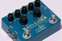【used】HAO / BASS LINER【GIB Yokohama】