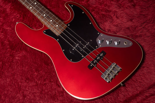 【used】Fender Japan / AJB-58 Aerodyne Jazz Bass OCR 2004~2005 4.220kg #Crafted in Japan R047039【GIB Yokohama】