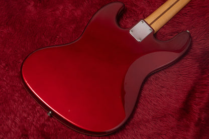 【used】Fender Japan / AJB-58 Aerodyne Jazz Bass OCR 2004~2005 4.220kg #Crafted in Japan R047039【GIB Yokohama】