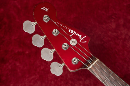 【used】Fender Japan / AJB-58 Aerodyne Jazz Bass OCR 2004~2005 4.220kg #Crafted in Japan R047039【GIB Yokohama】