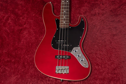 【used】Fender Japan / AJB-58 Aerodyne Jazz Bass OCR 2004~2005 4.220kg #Crafted in Japan R047039【GIB Yokohama】