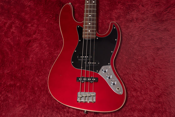 used】Fender Japan / AJB-58 Aerodyne Jazz Bass OCR 2004~2005