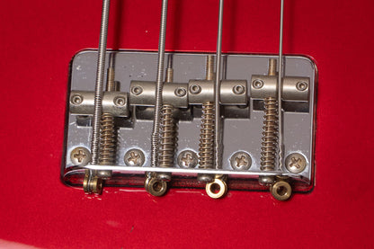 【used】Fender Japan / AJB-58 Aerodyne Jazz Bass OCR 2004~2005 4.220kg #Crafted in Japan R047039【GIB Yokohama】