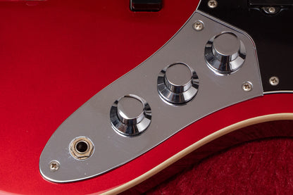 【used】Fender Japan / AJB-58 Aerodyne Jazz Bass OCR 2004~2005 4.220kg #Crafted in Japan R047039【GIB Yokohama】