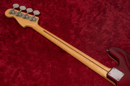 【used】Fender Japan / AJB-58 Aerodyne Jazz Bass OCR 2004~2005 4.220kg #Crafted in Japan R047039【GIB Yokohama】