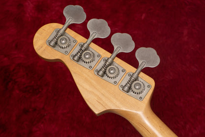【used】Fender Japan / AJB-58 Aerodyne Jazz Bass OCR 2004~2005 4.220kg #Crafted in Japan R047039【GIB Yokohama】