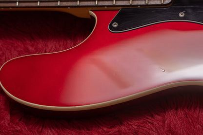 【used】Fender Japan / AJB-58 Aerodyne Jazz Bass OCR 2004~2005 4.220kg #Crafted in Japan R047039【GIB Yokohama】